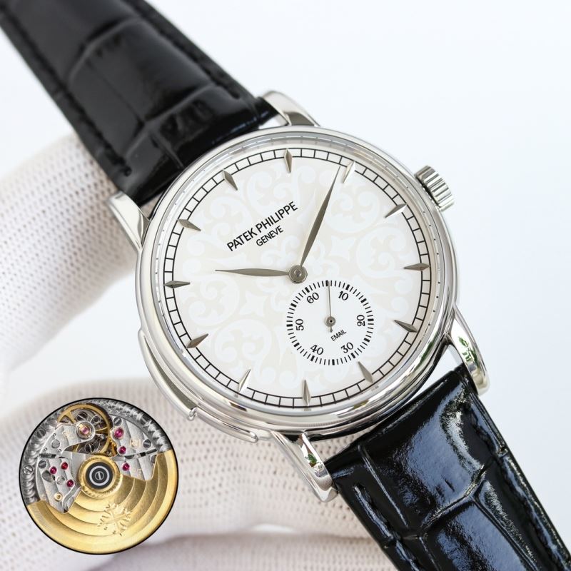 PATEK PHILIPPE Watches